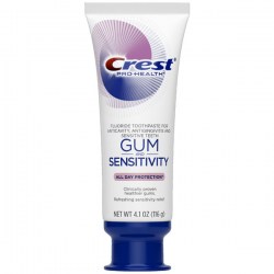 Купить Crest Pro-Health Gum and Sensitivity Sensitive Toothpaste All Day Protection Киев, Украина